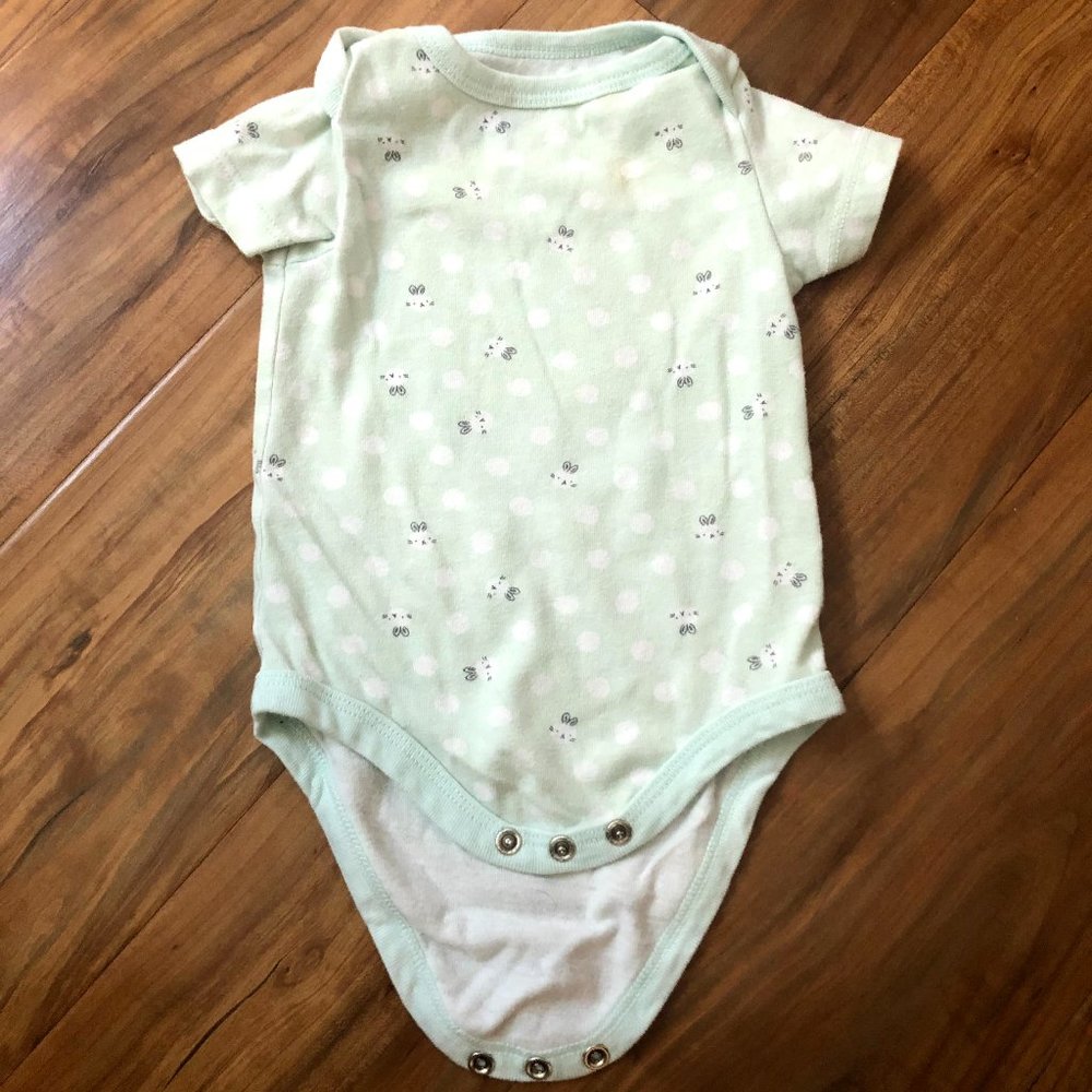 BUNNY ONESIE (10 for $15)